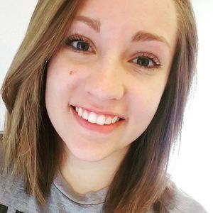 Meet your Posher, Jen